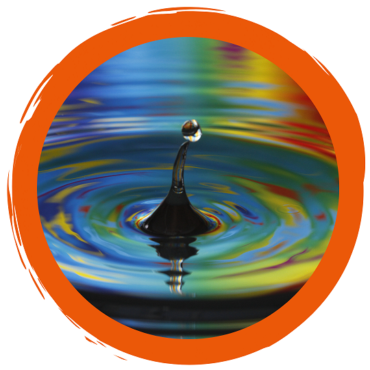 Video Virtuelles Wasser