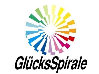 Logo GlücksSpirale