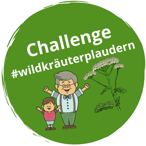 #wildkräuterplaudern