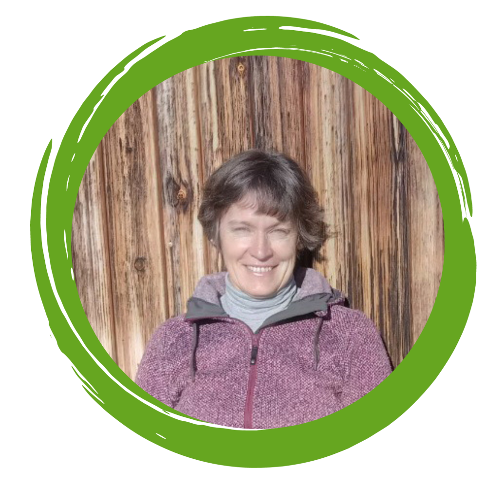 Martina Mitterer